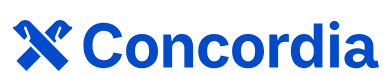Logo of Concordia Versicherungen Service-Büro Tobias Reda