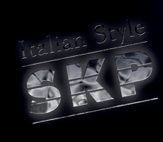 Logo of SKP Italian Style GmbH & Co. KG
