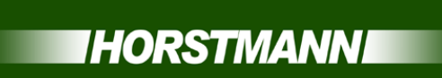 Logo of Fa. Horstmann Land- und Gartentechnik/Pferdestallsysteme