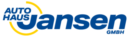 Logo of Autohaus Jansen GmbH