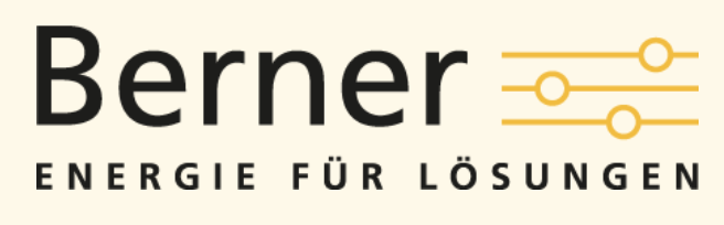 Logo of Berner Elektrotechnik GmbH