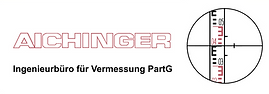 Logo of AICHINGER - Ingenieurbüro für Vermessung PartG