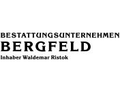 Logo of Tischlerei Bergfeld Inh. Waldemar Ristok