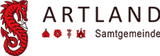Logo of Artland Taxidienst