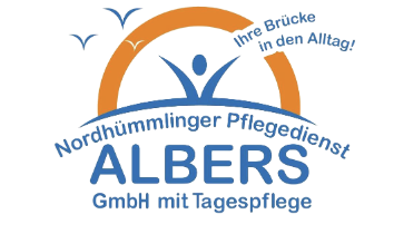 Logo of Nordhümmlinger Pflegedienst Albers GmbH