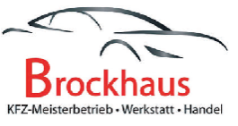 Logo of KFZ-Meisterbetrieb Brockhaus