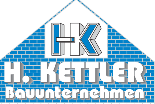 Logo of Bauunternehmen H. Kettler GmbH & Co. KG