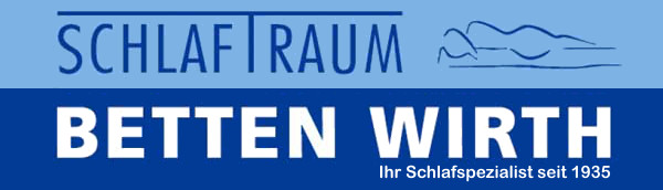 Logo of Betten Wirth