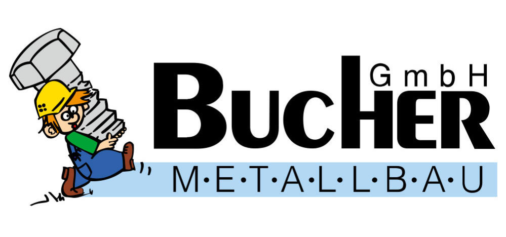Logo of Bucher Metallbau GmbH