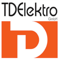Logo of TDElektro GmbH