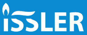 Logo of Issler GmbH