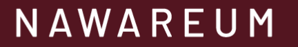 Logo of NAWAREUM