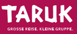 Logo of TARUK International GmbH