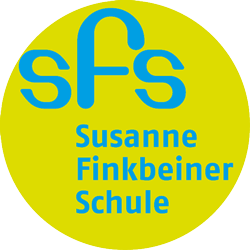 Logo of Susanne-Finkbeiner-Schule