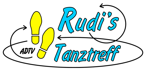 Logo of Rudi's Tanztreff