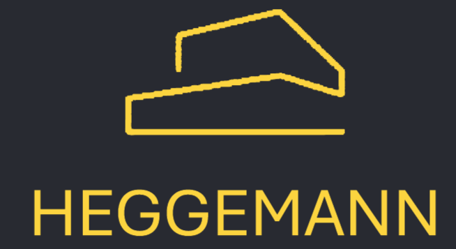 Logo of Zimmerei Heggemann GmbH