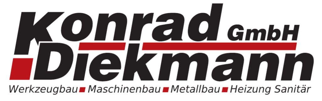 Logo of Bernhard Diekmann e.K.
