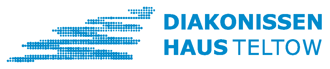 Logo of Diakonissenhaus Teltow