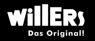 Logo of Willers - Das Original!