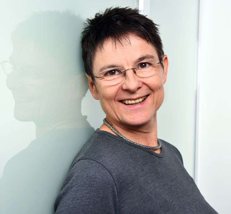 Maria Z Ritter KlangWerkRaum Hildegard Maria Ritter | Musikschule in Riedlingen