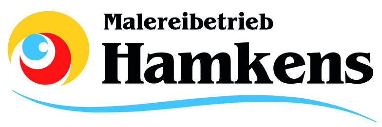 Logo of Malereibetrieb Hamkens