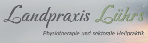 Logo of Landpraxis Lührs