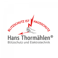 Logo of HANS THORMÄHLEN GmbH & Co. KG