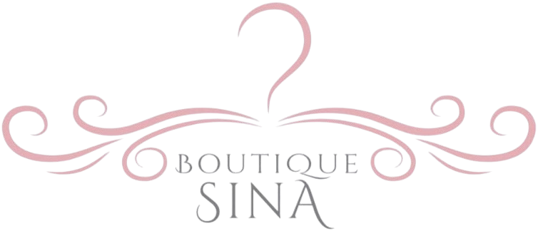 Logo of Boutique Sina