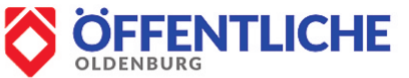 Logo of Öffentliche Oldenburg - Carsten Hackstette