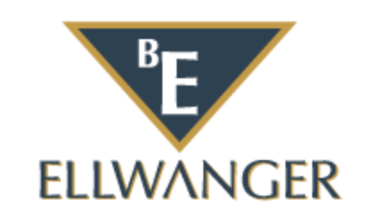 Logo of Weingut Bernhard Ellwanger GbR