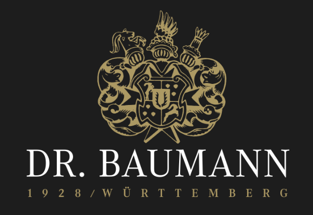 Logo of Weingut Dr. Baumann