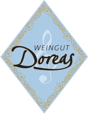 Logo of Weingut Doreas