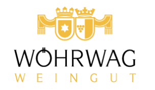 Logo of Weingut Hans-Peter Wöhrwag
