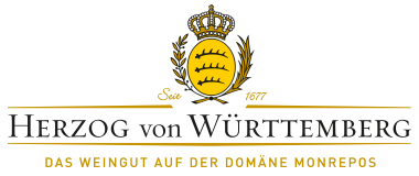 Logo of Weingut Herzog von Württemberg