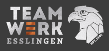 Logo of Teamwerk Esslingen