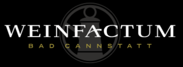 Logo of Weinfactum Bad Cannstatt GmbH