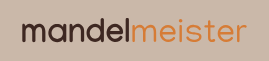 Logo of Der Mandelmeister