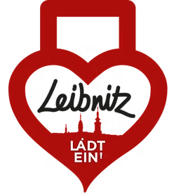 Logo of Leibnitz lädt ein & Leibnitz onlein!