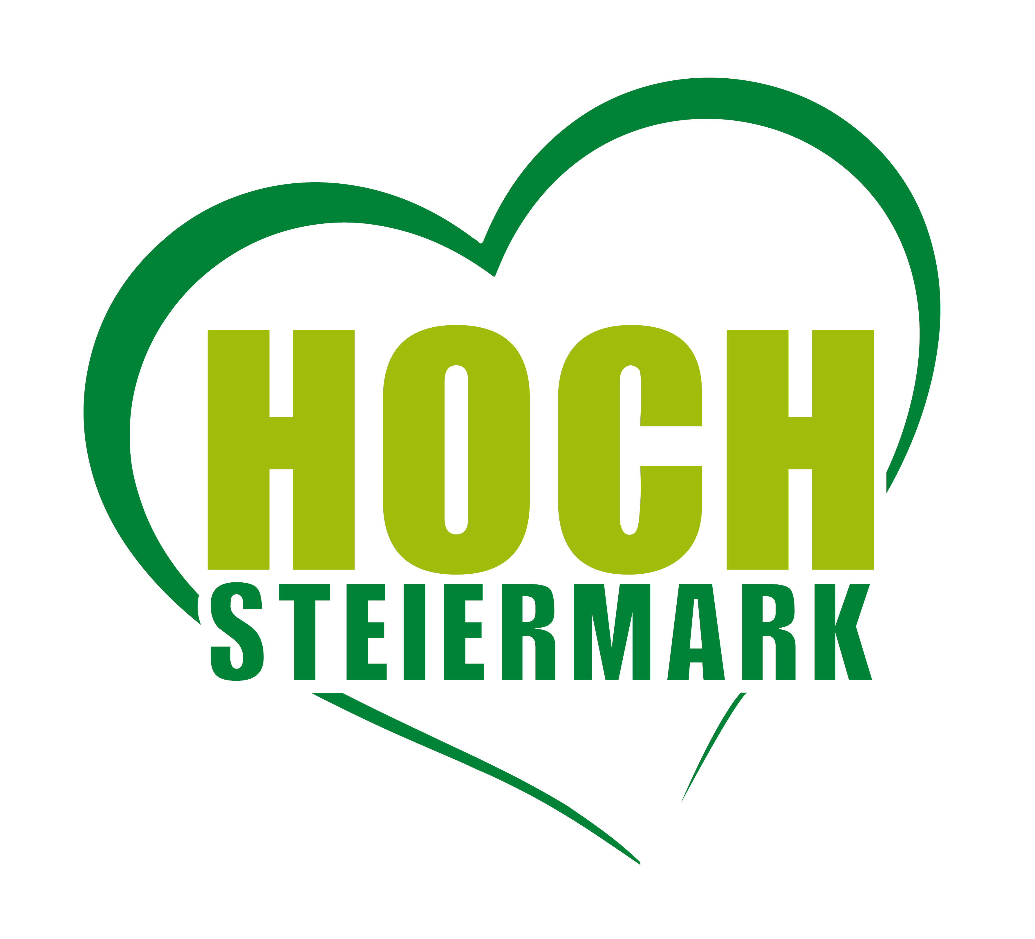 Logo of Tourismusverband Hochsteiermark, Büro Bruck an der Mur