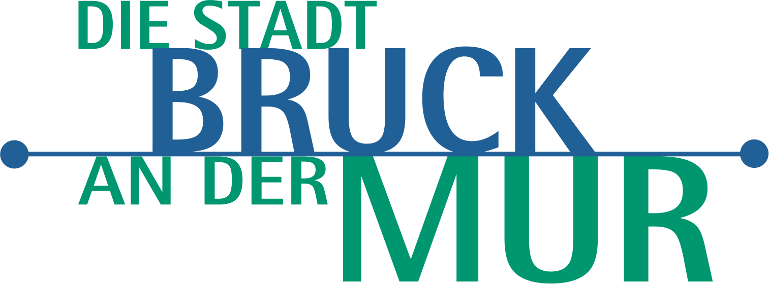 Logo of Stadtgemeinde Bruck an der Mur