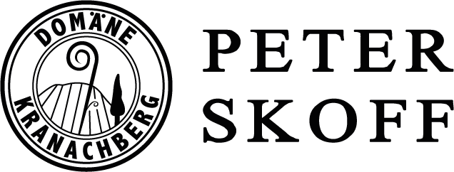 Logo of Weingut Peter Skoff – Domäne Kranachberg