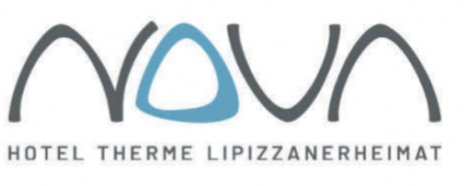 Logo of Hotel & Therme NOVA Köflach