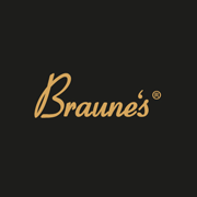 Logo of Braunes Eierlikör