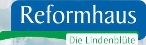 Logo of Reformhaus Lindenblüte