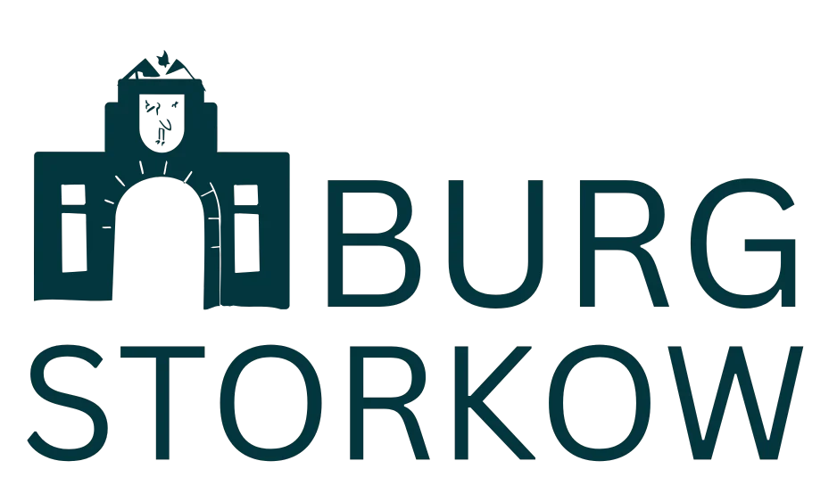 Logo of BURG STORKOW