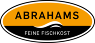 Logo of Abrahams Feine Fischkost