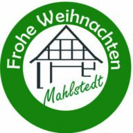Logo of Weihnachtsbäume Mahlstedt