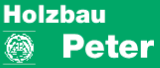 Logo of Holzbau Peter