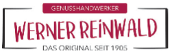 Logo of Reinwald GmbH Genusshandwerker