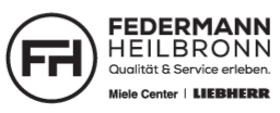 Logo of Federmann Heilbronn